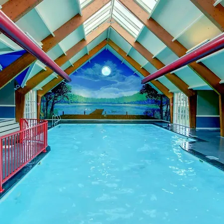 Holiday De Ijsvogel.11 Holiday home *